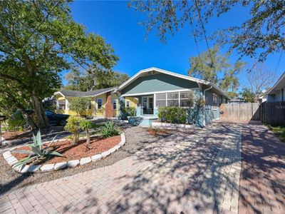 107 W Jean St, Tampa, FL, 33604