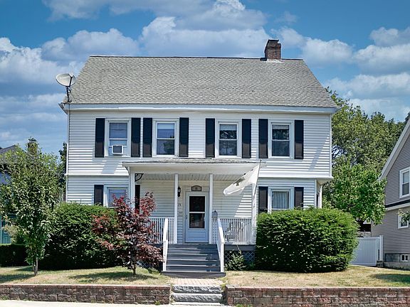 2nd image of 15 Fort Hill Ave