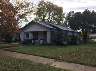 1224 Verbena St, Fort Worth, TX 76104