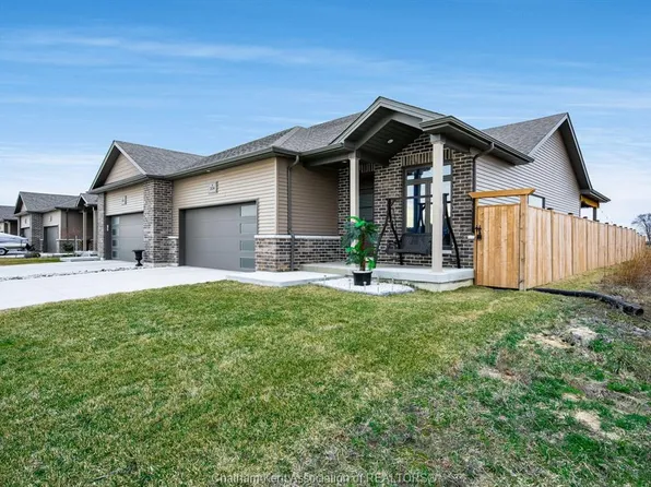 304 Horizon Ln, Chatham Kent, ON N7L 0C2