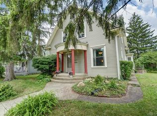 1027 Garfield Ave, Springfield, OH 45504