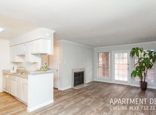 10033 Spice Ln #506, Houston, TX 77072