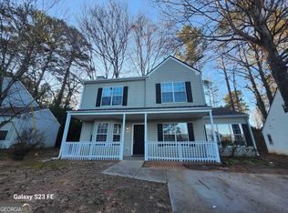 614 Waynes Ct SE, Atlanta, GA 30354