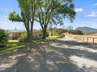 1500 Snell Valley Rd, Pope Valley, CA 94567