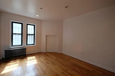 Rented by Keller Williams NYC