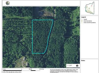 0 NE Elliott Rd, Yacolt, WA 98675