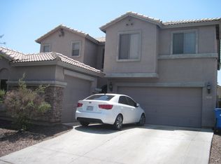8435 W Whyman Ave, Tolleson, AZ 85353