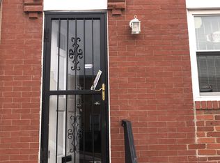 535 S Bentalou St, Baltimore, MD 21223