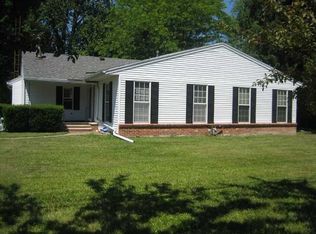 7415 Salisbury Rd, Maumee, OH 43537