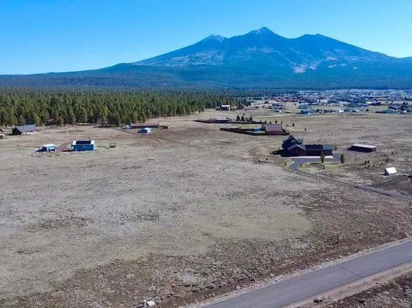 9288 W Hashknife Trl, Flagstaff, AZ 86001