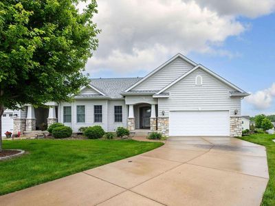 5311 Kilt Ct, Bettendorf, IA, 52722