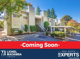 7131 Stella Ln UNIT 34, Carmichael, CA 95608