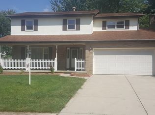 4982 Sienna Ln, Columbus, OH 43229