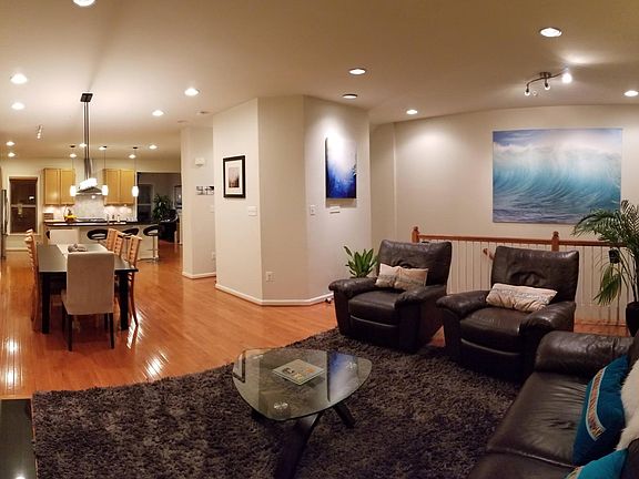 Main floor