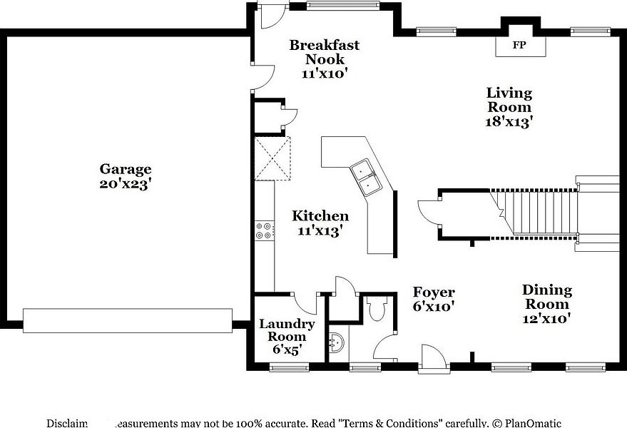 1st image of 2648 Hansford Dr