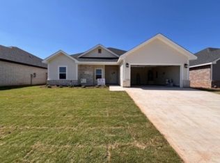 310 Morning Mist Trl, Abilene, TX 79602