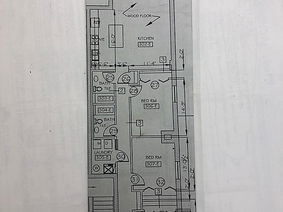 2nd image of 3411 W North Avenue