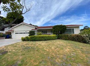 1368 Murchison Dr, Millbrae, CA 94030