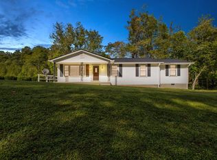 454-500 Trapp Goffs Corner Rd, Winchester, KY 40391