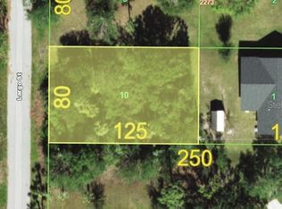 2408 Largo St #10, Punta Gorda, FL 33980
