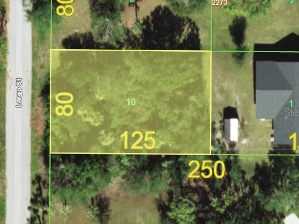 2408 Largo St #10, Punta Gorda, FL 33980