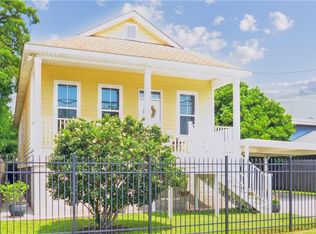 2321 Prentiss Ave, New Orleans, LA 70122