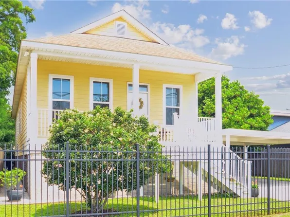 2321 Prentiss Ave, New Orleans, LA 70122