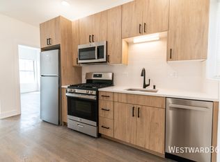 6209 N Glenwood Ave #3, Chicago, IL 60660