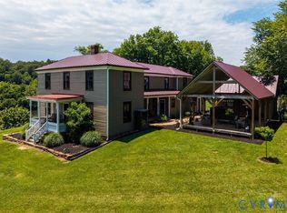 779 River Rd, Madison Heights, VA 24572