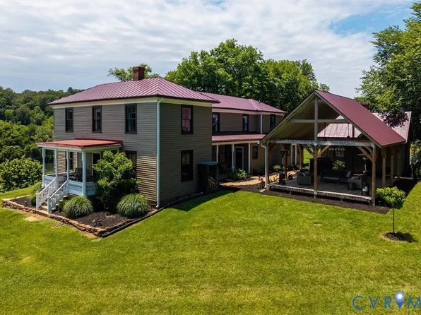 779 River Rd, Madison Heights, VA 24572