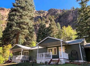 129 Loretta Ct #129, Ouray, CO 81427