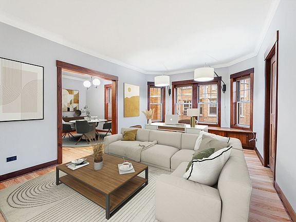 4th image of 241 Washington Blvd APT 2B
