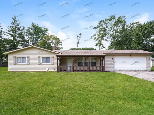 1492 Yale Dr, Brunswick, OH 44212