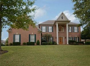 569 Antebellum Way, Collierville, TN 38017