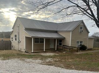 5603 Richardsville Rd, Bowling Green, KY 42101
