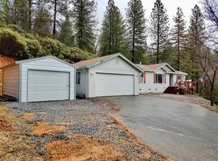 4405 Moss Ln, Camino, CA 95709