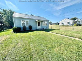2606 Broadway Ext, Parkersburg, WV 26101