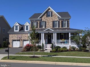 24110 Audubon Trail Dr, Aldie, VA 20105