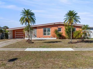 22032 Felton Ave, Pt Charlotte, FL 33952