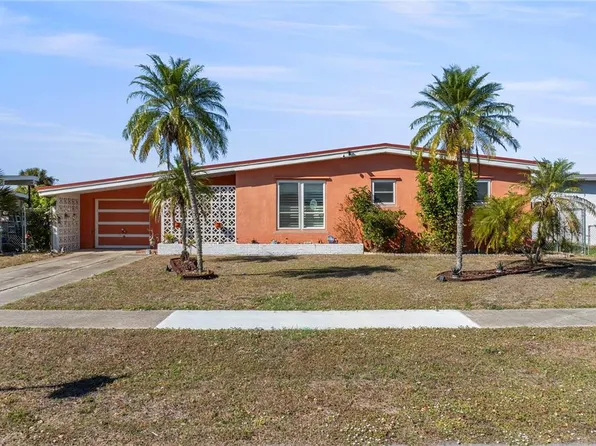 22032 Felton Ave, Pt Charlotte, FL 33952