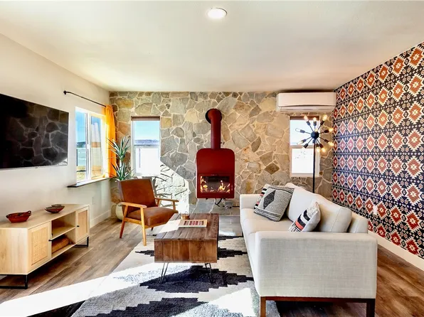 58248 Aberdeen Dr, Yucca Valley, CA 92284