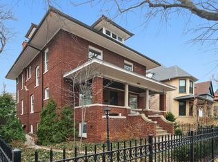 5314 N Lakewood Ave, Chicago, IL 60640