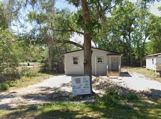 368 S Justice St, Bushnell, FL 33513