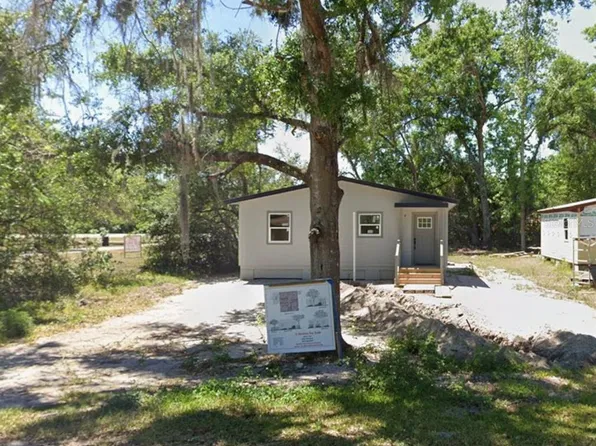 368 S Justice St, Bushnell, FL 33513