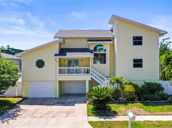 4966 Robin Trl, Palm Harbor, FL 34683