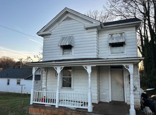 1317 Tilden Ave, Lynchburg, VA 24501