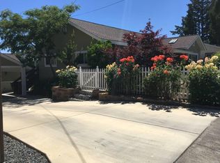 518 Reed Ct, Healdsburg, CA 95448