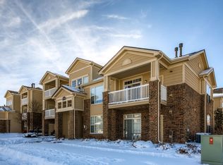 5755 N Genoa Way #204, Aurora, CO 80019