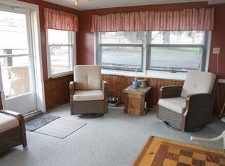 54 Carries Dr, Burgettstown, PA 15021