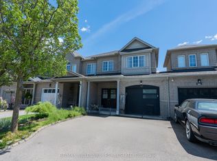 90 Ronan Cres, Vaughan, ON L4H 2J6